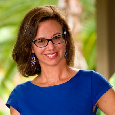 Profile Picture of Kim Livengood, APR (@KimLivengood) on Twitter