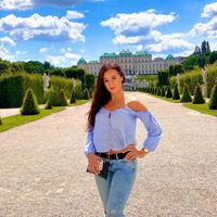 Profile Picture of Diana Hutňanová (@diana-hutňanová) on Quora