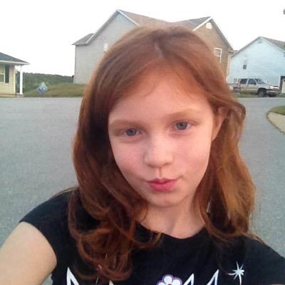 Profile Picture of Charity Ann Matthews (@CharityAnnMatt1) on Twitter