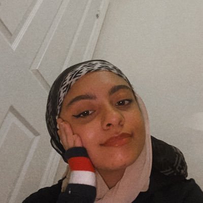Profile Picture of Hana Faiad (@HanaFaiad) on Twitter