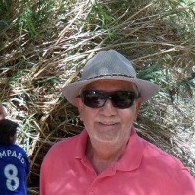 Profile Picture of ArmandoOjeda (@ArmandoOjeda34) on Twitter