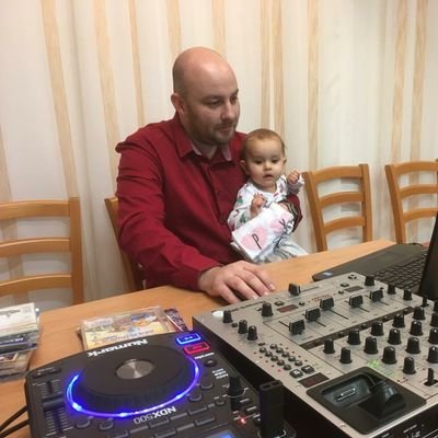 Profile Picture of Tomáš Sládek (@TomSldek4) on Twitter