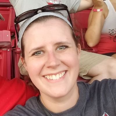 Profile Picture of Cindy Bellman (@CindyBellman) on Twitter