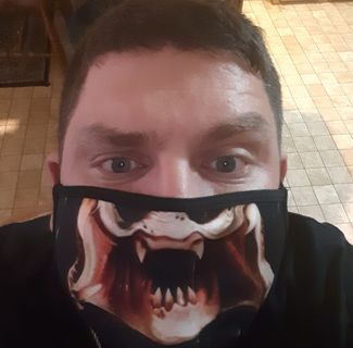 Profile Picture of Josh Mullendore (@josh.mullendore) on Facebook