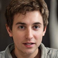 Profile Picture of Timothy Booth  (@timothy-booth-36) on Quora
