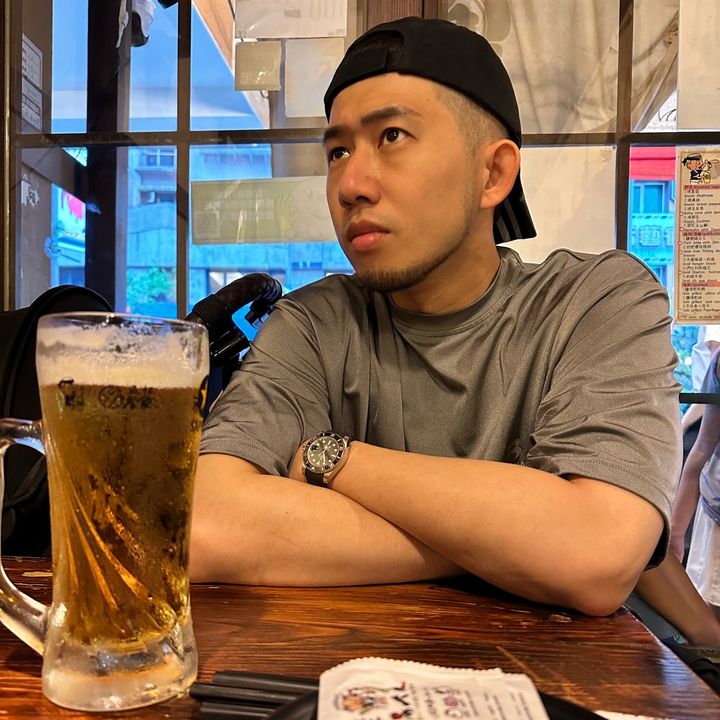 Profile Picture of AdamChen (@ac_ac_a) on Tiktok