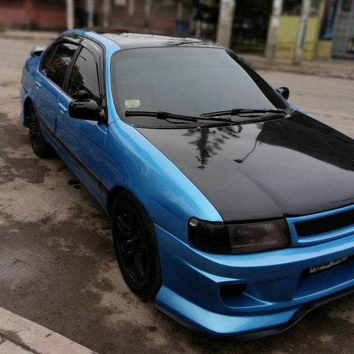 Profile Picture of 🚘Patrick Alexander 🚘 (@patrickdalexander) on Tiktok