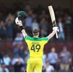 Profile Picture of steve smith fans (@steve_smith49fans) on Instagram
