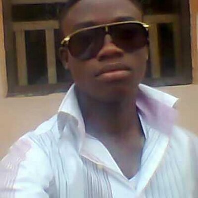 Profile Picture of Royal Isaac (@IsaacOiwoh) on Twitter