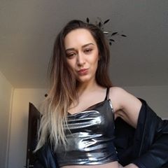 Profile Picture of Daniela Šebestová (@daniellkas) on Tiktok