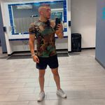 Profile Picture of Oswaldo David Ruiz (@oswruiz) on Instagram