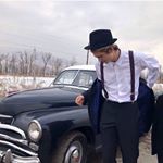 Profile Picture of Alex Gulinov (@gulinovsasha_) on Instagram