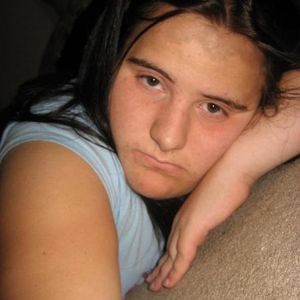 Profile Picture of Heather Fallin (@happyer) on Myspace