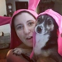 Profile Picture of Becky Matthews-pease (@becky-matthews-pease-1) on Quora