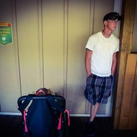 Profile Picture of Travis Crouse (@travis-crouse-2) on Quora