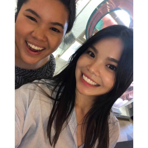 Profile Picture of Lily Vu (@strawberrylily) on Poshmark