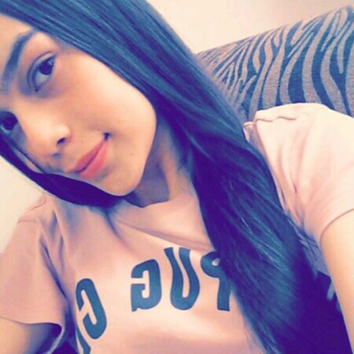 Profile Picture of Lina Barrera (@Linabarrera99) on Twitter