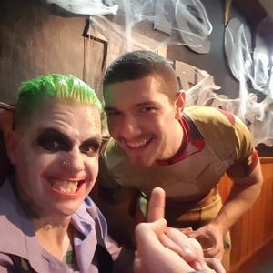 Profile Picture of Adam Perks (@pigeon4life) on Twitter