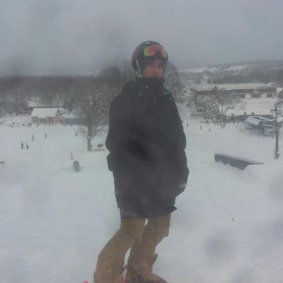 Profile Picture of Jesse Bacon (@jessebacon24) on Twitter