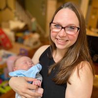 Profile Picture of Amy Merenlender (@amy-merenlender) on Quora