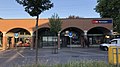 Profile Picture of Münsingen railway stationon Wikipedia