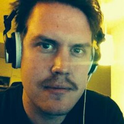 Profile Picture of Ukko Kumpulainen (@ukkok) on Twitter