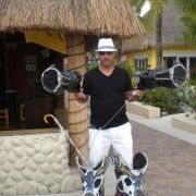 Profile Picture of Michael A. Gaines (@mrgaines67) on Pinterest