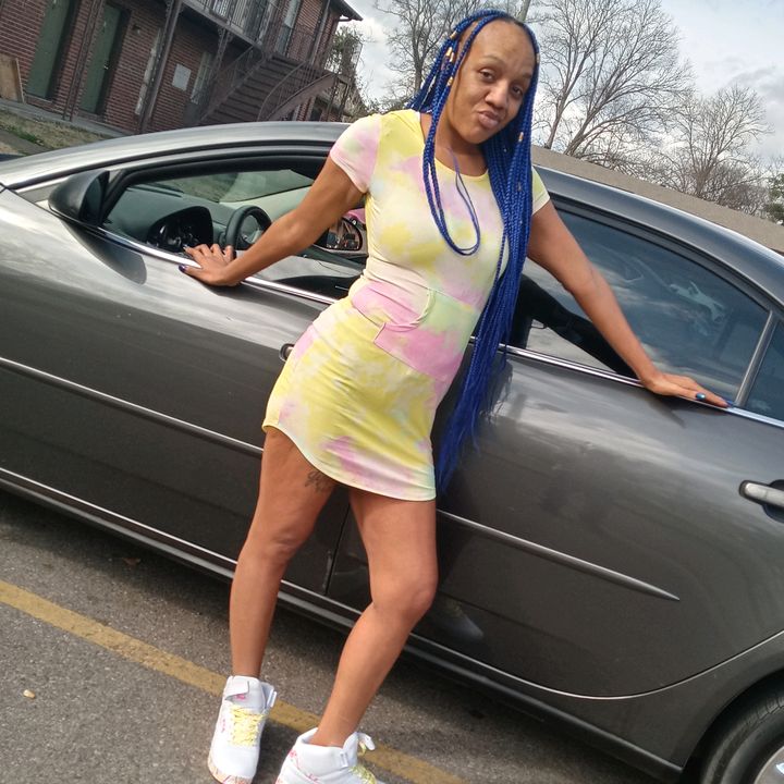Profile Picture of Angel Warren (@@angelwarren0) on Tiktok