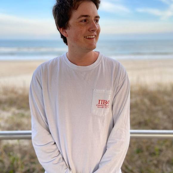 Profile Picture of Thomas Mcdonnell (@tsmcdonnell) on Poshmark