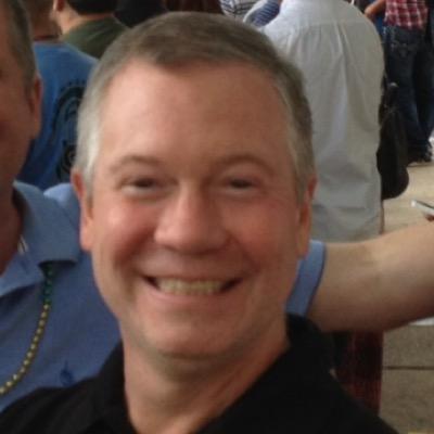 Profile Picture of Jon Fontenot (@JonFontenot) on Twitter