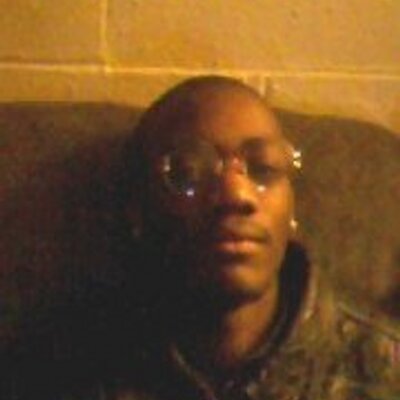 Profile Picture of Angelo Hudson (@AngeloDeWayne) on Twitter