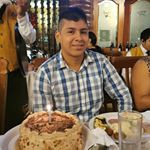 Profile Picture of Fidel Silván Nuñez (@silvan.fidel) on Instagram