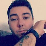 Profile Picture of Travis Luckey (@travmastr) on Instagram