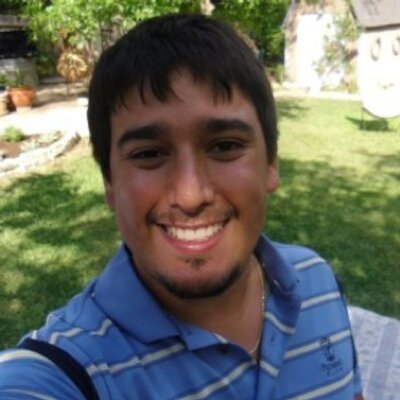 Profile Picture of Lawrence Martinez (@LawrenceM89) on Twitter