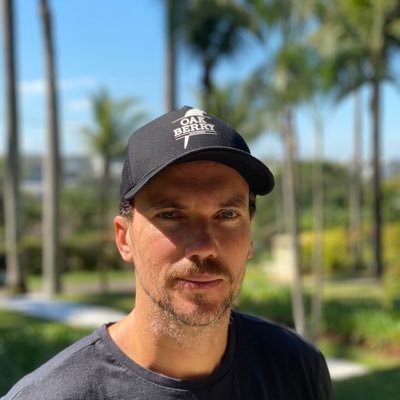 Profile Picture of Bruno Soares (@BrunoSoares82) on Twitter