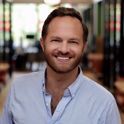 Profile Picture of John Legittino (@johnlegittino) on Twitter