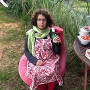 Profile Picture of Kerri Cleaver (@bradkerri) on Pinterest