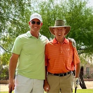 Profile Picture of David Huffine (@dhuffine) on Instagram