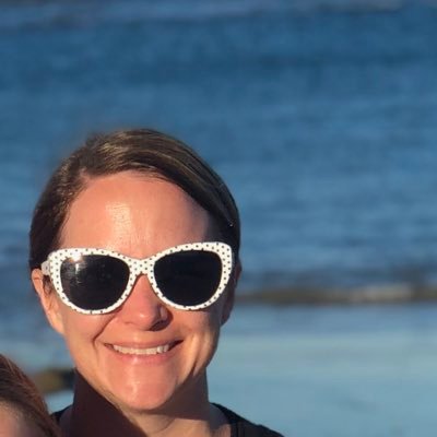 Profile Picture of Nicole Surber (@NicoleSurber1) on Twitter