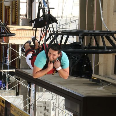 Profile Picture of Chris Alex Mireles (@chrismireles92) on Twitter