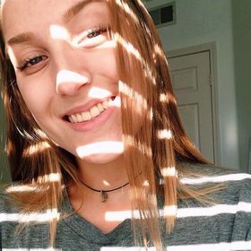 Profile Picture of kylee rust (@kylrst) on Pinterest