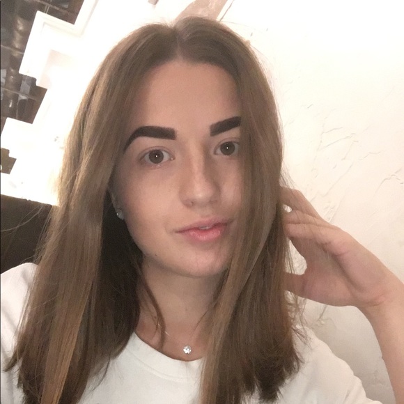 Profile Picture of Hanna Ivanenko alfaro (@hanna18alfaro) on Poshmark