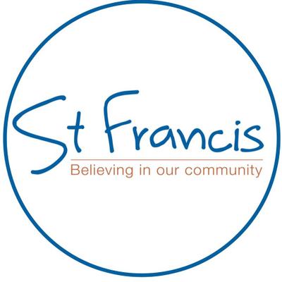 Profile Picture of St Francis Sarum ﻦ (@stfrancissarum) on Twitter