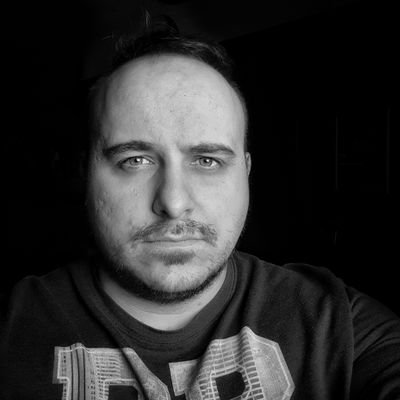 Profile Picture of Daniel Robert Beaton (@DanielRBeaton) on Twitter