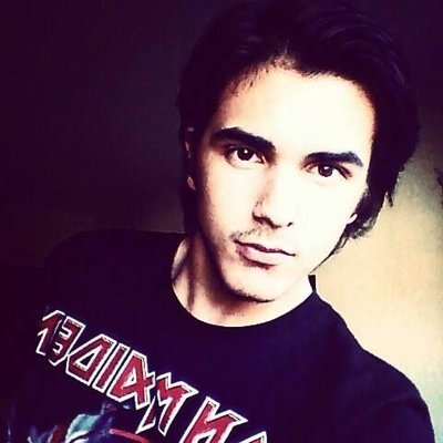Profile Picture of Alternate|ending (@andre__floyd) on Twitter