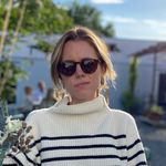Profile Picture of Anna Bohm Fraser (@annabohmfraser) on Instagram