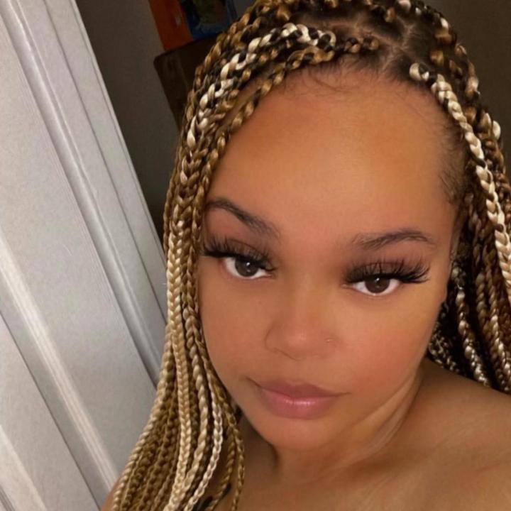 Profile Picture of Redd (@@sandy.cheeks___) on Tiktok