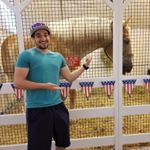 Profile Picture of Robert Pistone (@ribbert_rangoon) on Instagram