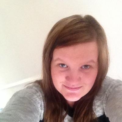 Profile Picture of Anja Martin (@AnjaMartin6) on Twitter