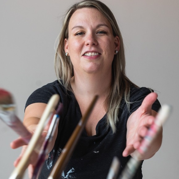 Profile Picture of Amanda Koss (@koss84) on Poshmark